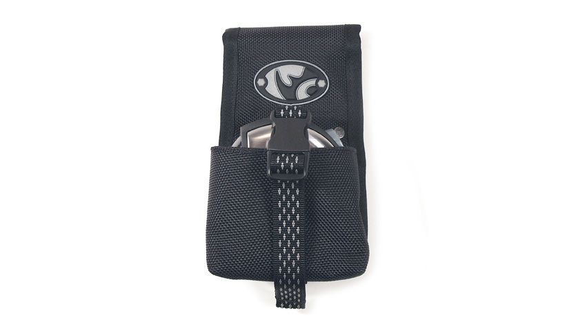 Black Rhino&nbsp; BYOB Rhino Tape Pouch