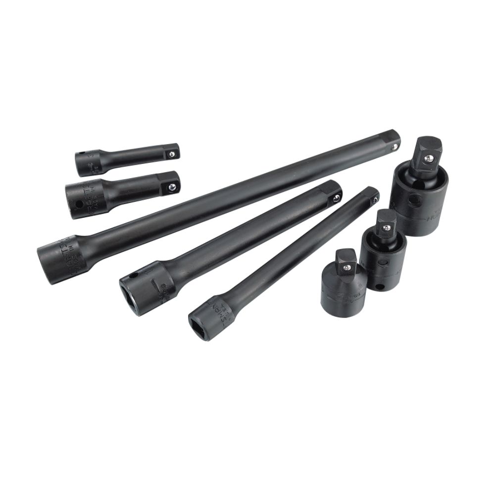 Craftsman 8 pc. Impact Drive Tool Accessory Set at Kmart.com