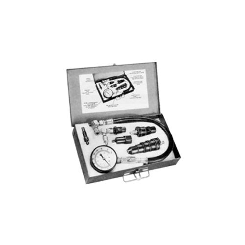 S&G TOOL AID&nbsp; TESTER SET COMPR
