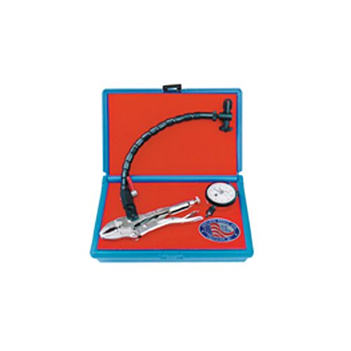 GAUGE DISC BRAKE ROTOR +BALL JNT