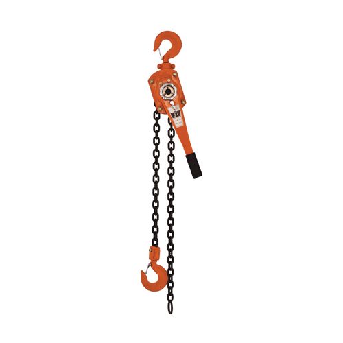 American Gage 3 TON CHAIN PULLER
