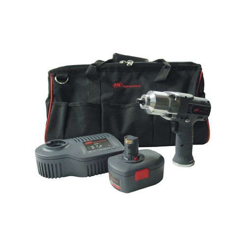 Ingersoll Rand 3/8" IMPACTOOL 14.4 LI-ION STARTER PACK at Kmart.com