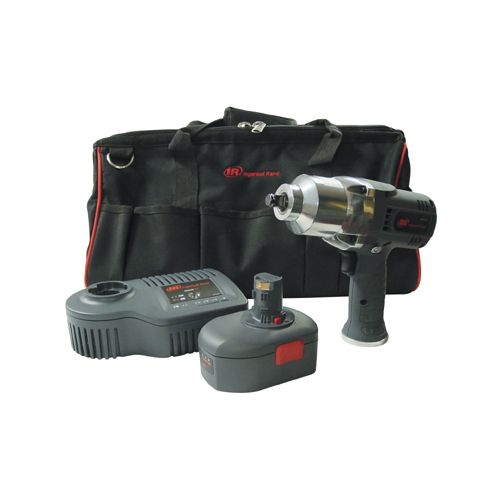 Ingersoll Rand 1/2" IMPACTOOL 19.2V LI-ION STARTER PACK at Kmart.com