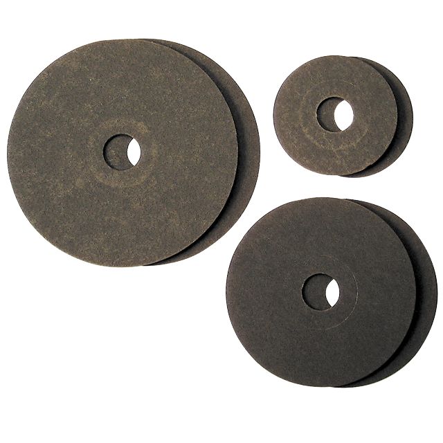 Craftsman 6 pc. Backing Disc Set for Air Powered Sander at Kmart.com