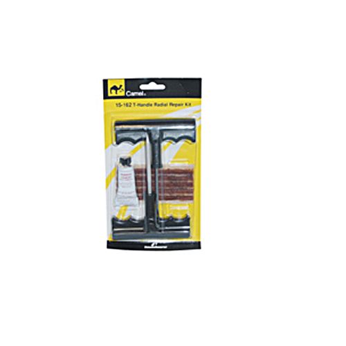 TIRE REPAIR KIT SUPER GRIP EMERGENCY