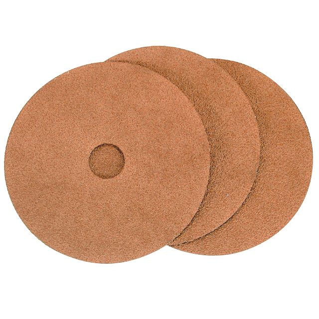 50 Grit Resin Sandpaper