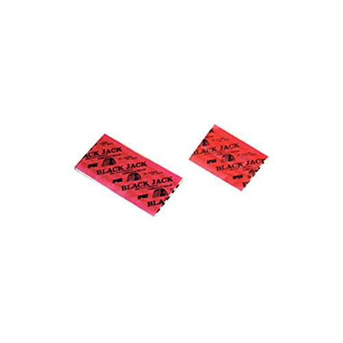 TIRE PLUGS 6 INCH BLACK LARGE DIAMETER