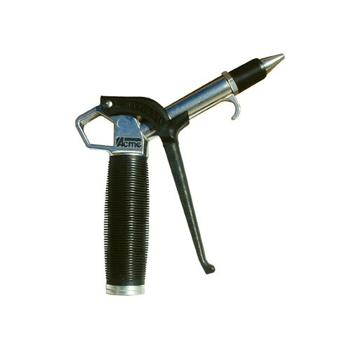 Acme Automotive BLOWGUN TYPHOON 1/4 IN NPT W/HIGH FLOW TIP