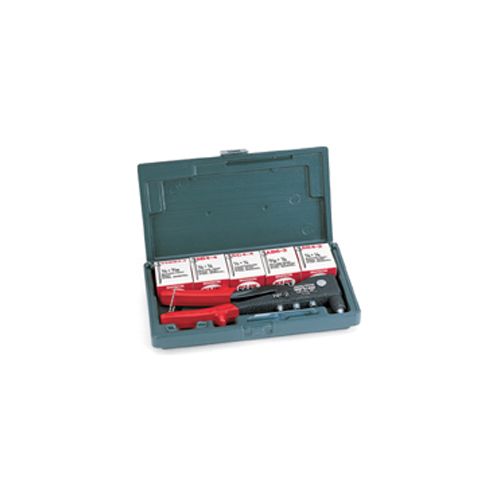 Marson RIVETER HAND KIT HP-2 W/RIVETS at Kmart.com