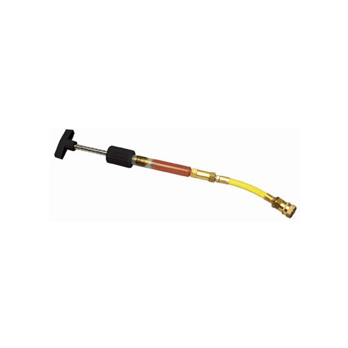 Tracer Products&nbsp; EZ-JECT UNIVERSAL A/C DYE INJECTION KIT CLAMSHELL