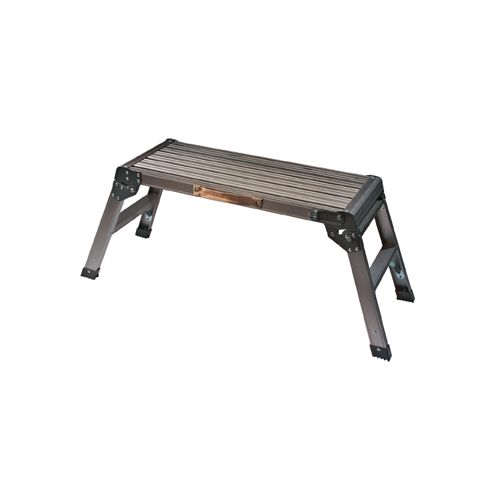 Whiteside Mfg HEAVY DUTY ALUMINUM PLATFORM at Kmart.com