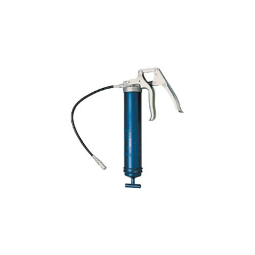 Lincoln Lubrication GREASE GUN PISTOL 16OZ FLEX HOSE at Kmart.com