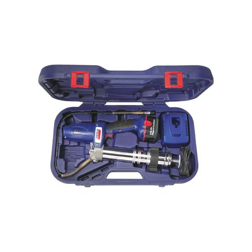 Lincoln Lubrication 14.4 VOLT POWERLUBE KIT 1 BATTERY at Kmart.com
