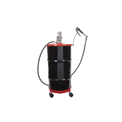 Lincoln Lubrication GREASE PUMP ASSEMBLY #120 DRUM at Kmart.com