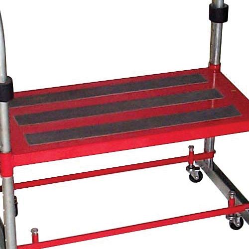 Steck Manufacturing PRO STEP 1000LB CAP. 32IN X 16IN at Kmart.com