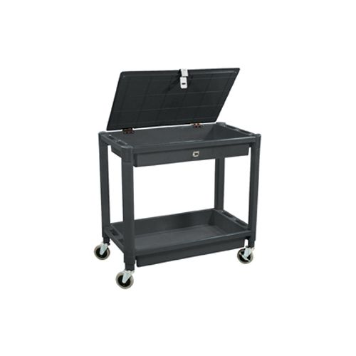 Astro Pneumatic 30" 2-Shelf Plastic Cart Service at Kmart.com