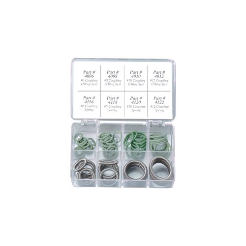 FORD SPRNGLOCK ASSORTMENT