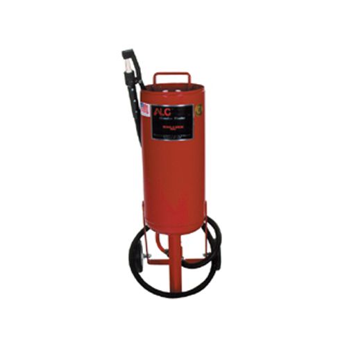 ALC Keysco SAND BLASTER PRESSURE TYPE PORTABLE 90-100LBS at Kmart.com