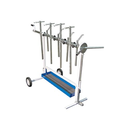 Astro Pneumatic Super Work Stand Universal Rotating at Kmart.com