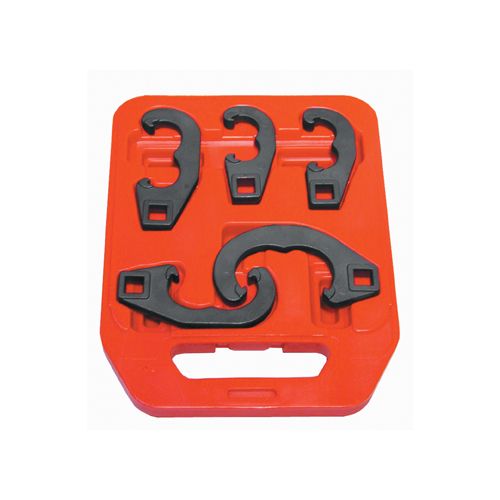 Astro Pneumatic&nbsp; TIE ROD/PTIMAN ARM ADJUSTING TOOL SET