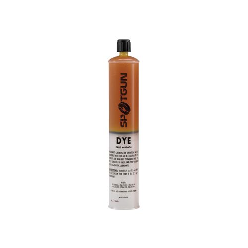 DYE CARTRIDGE A/C 4 OZ UNIVERSAL