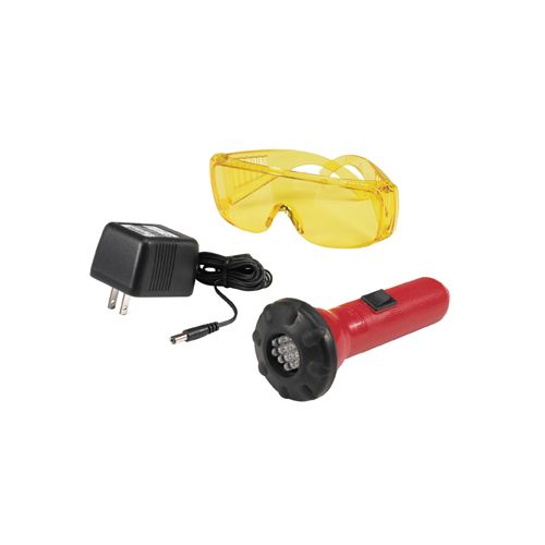 UVIEW CORDLESS UV LIGHT RECHARGEABLE