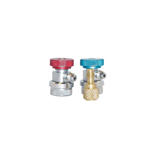 COUPLER SET R134A HI/LOW