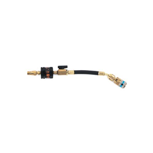 INJECTOR DYE R12/R134A