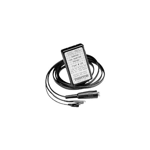 IGN/FUEL INJ PULSE TESTER