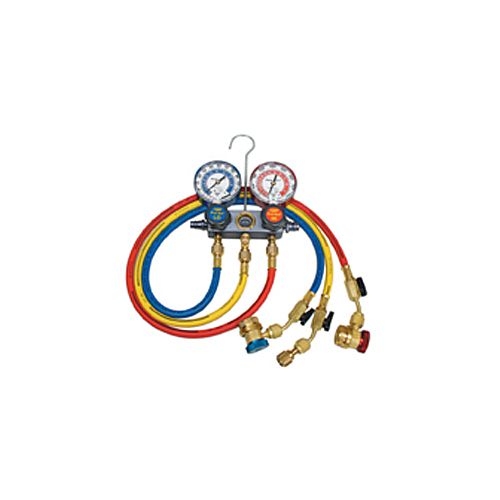 CPS Products MANIFOLD DUAL GAS