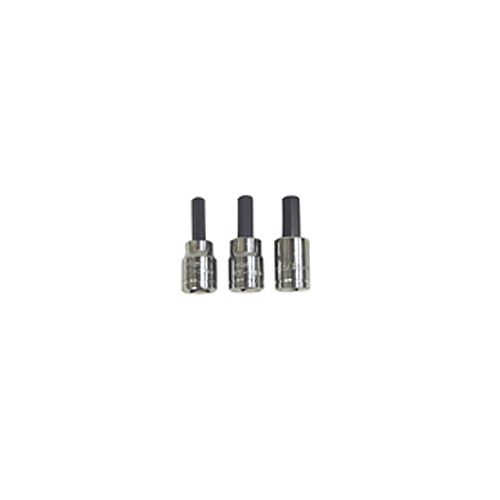 3PC CALIPER HEX SAE