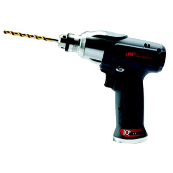 Ingersoll Rand&nbsp; D040 7.2-volt Lithium-Ion Cordless 1/4'' Drill - Tool Only