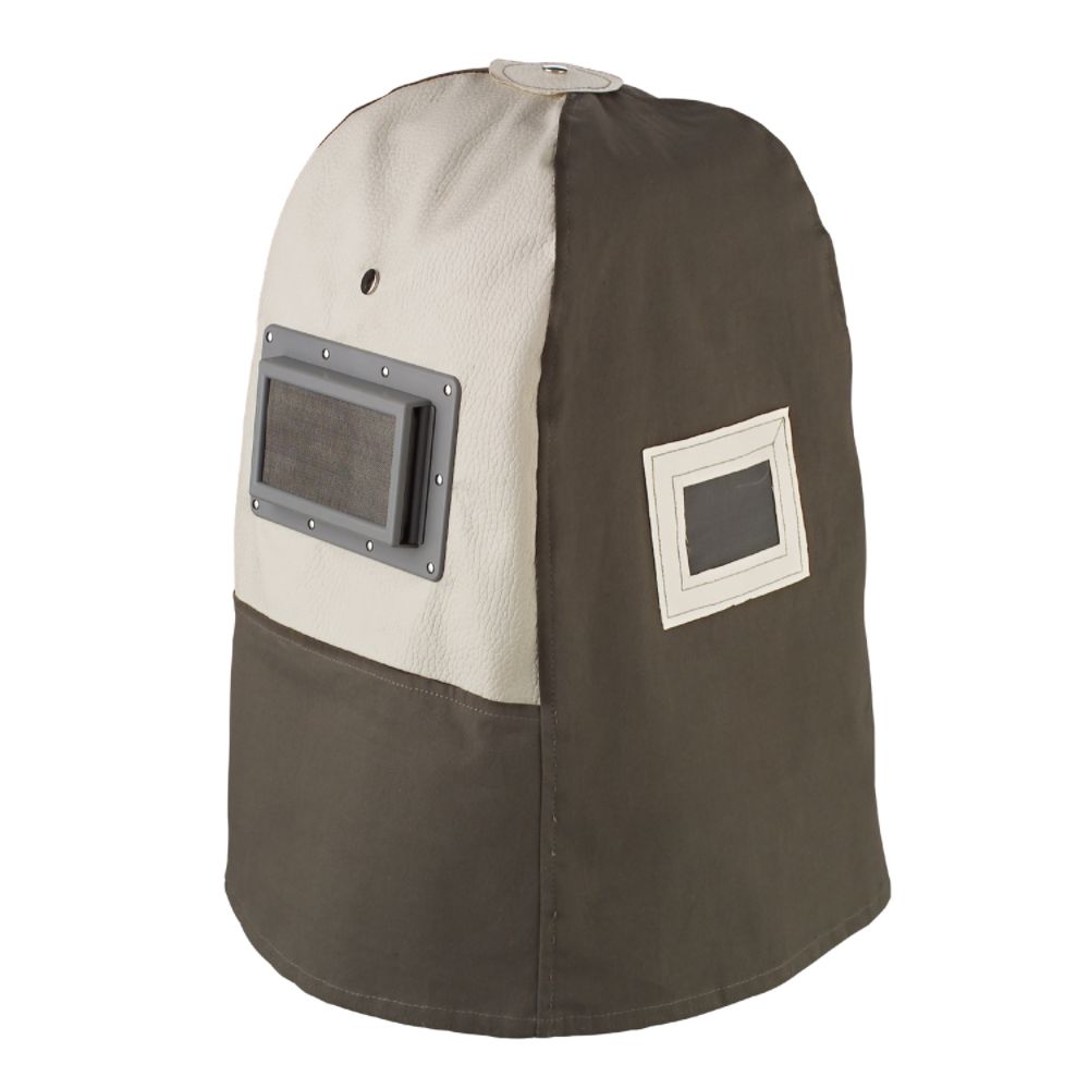 Clarke Deluxe Abrasive Blast Hood