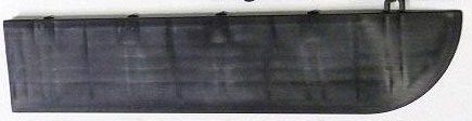 TopDeck 3" Transition Lock Edge With Corner