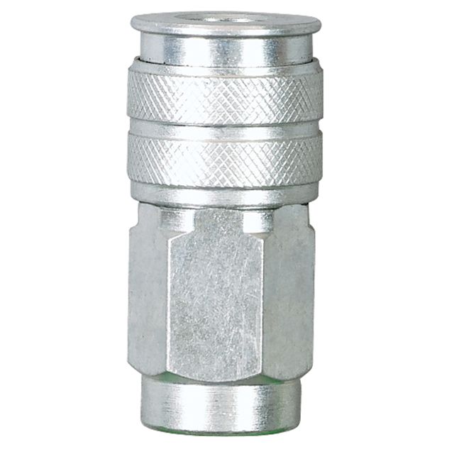 Craftsman 1/4 in. Quick-Connect Coupler