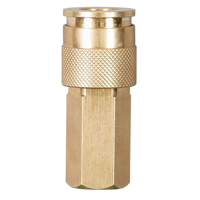 Craftsman 1/4 in. Quick-Connect Coupler