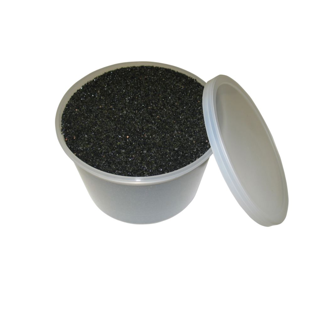 Rust-Eater&trade; Premium Blast Grit 64 oz. at Kmart.com