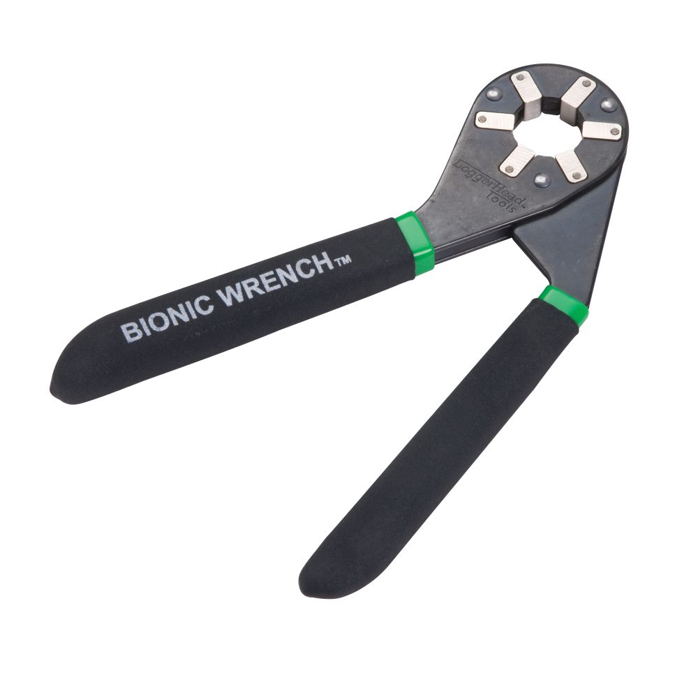 Loggerhead Tools&nbsp; 8 in. Bionic Wrench