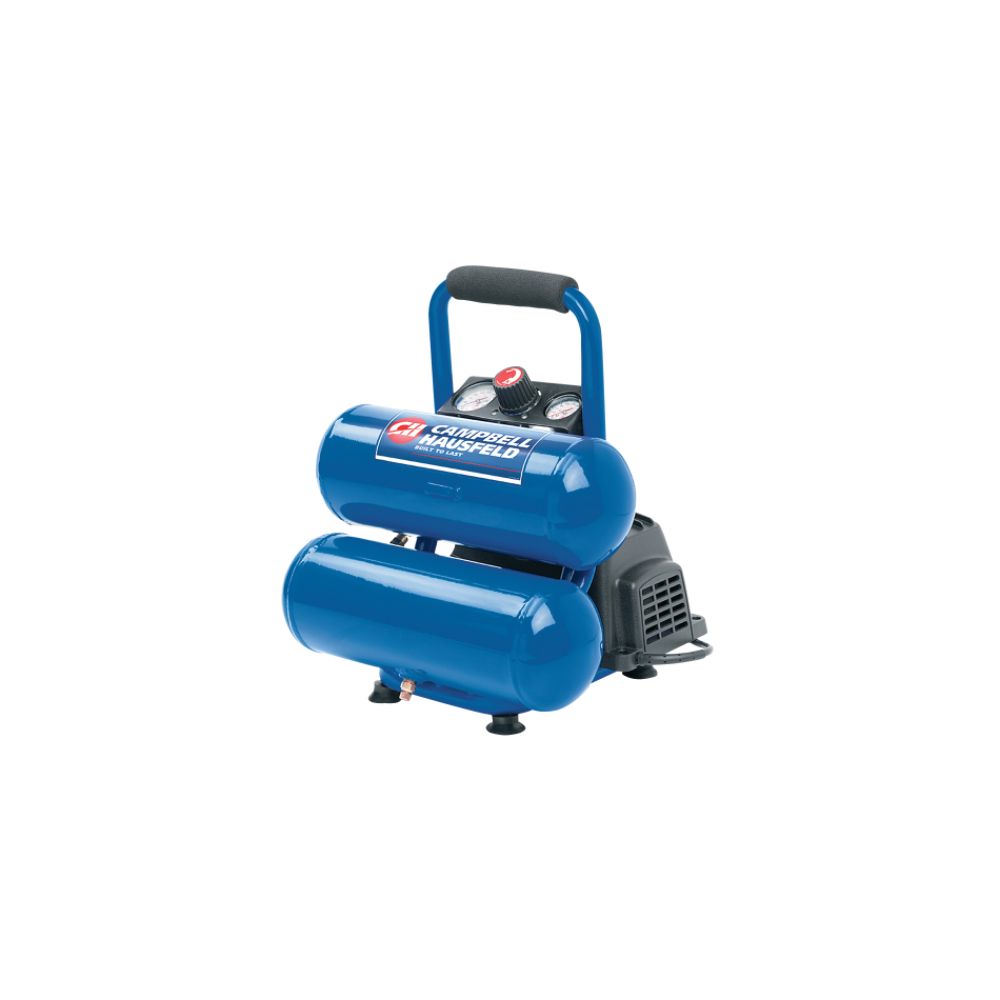 Campbell Hausfeld 2 gal. Air Compressor