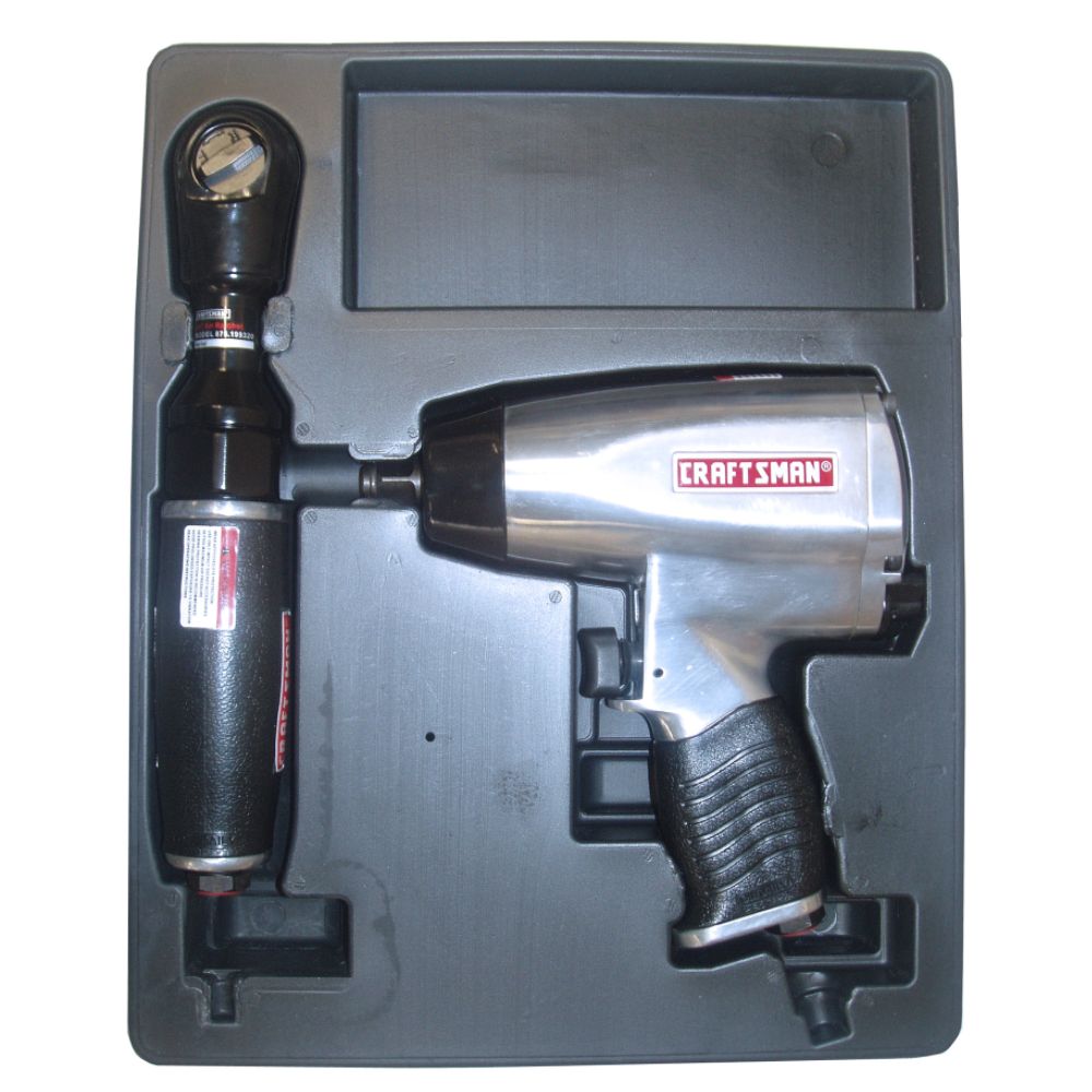 Craftsman Ratchet/Impact Combo Kit Shop Your Way Online Shopping