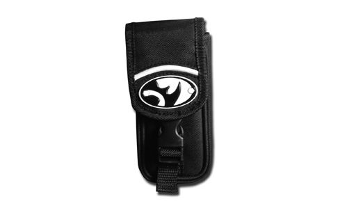 Black Rhino BYOB Tech Pouch 2