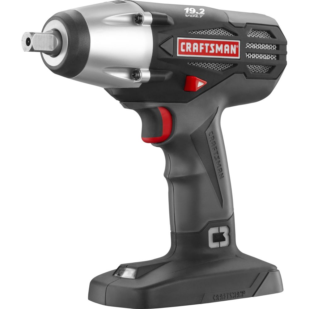 Craftsman c3 17090 impact wrench sale