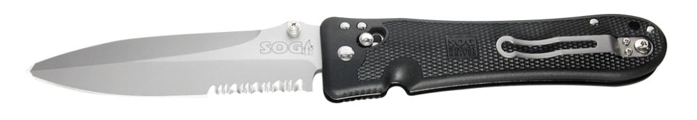 Sog Specialty Knives & Tools Pentagon Elite Ii 5