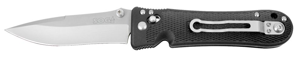 Sog Specialty Knives & Tools Se14 Spec-Elite I 4