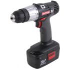 17191 19.2-volt C3 Cordless Drill/Driver