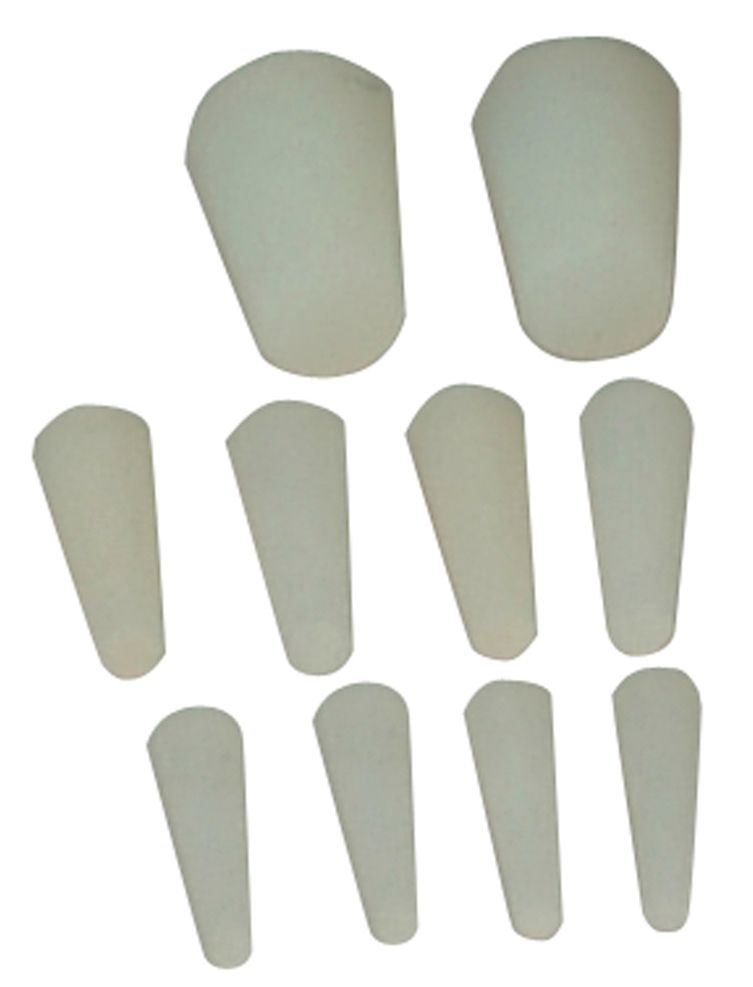 Craftsman Silicone Plug Assortment, 10 pc. at Kmart.com