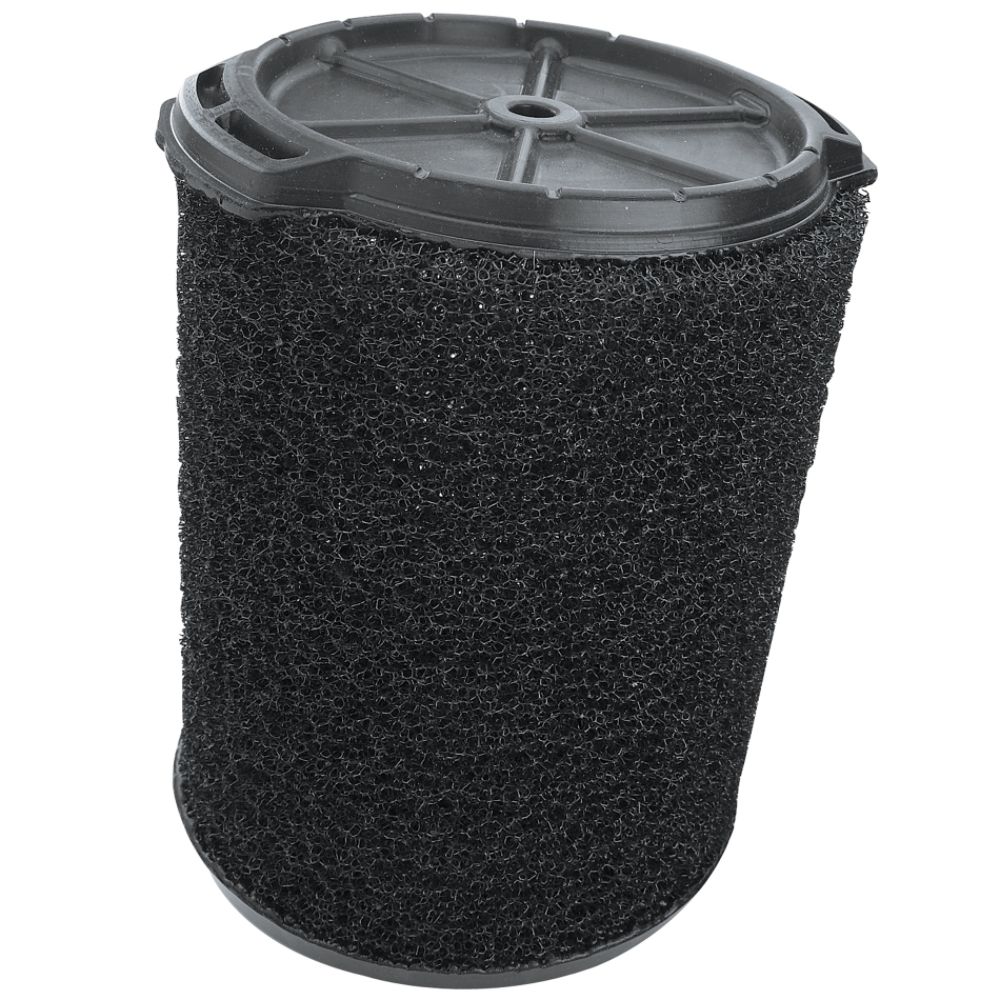 Wet Application Vac Filter