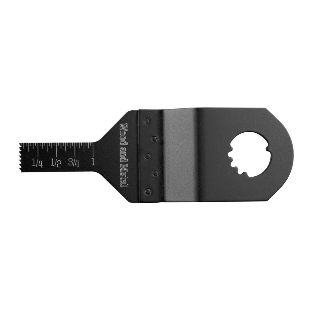 Craftsman NEXTEC Detail Saw Blade - 2 pack at Kmart.com