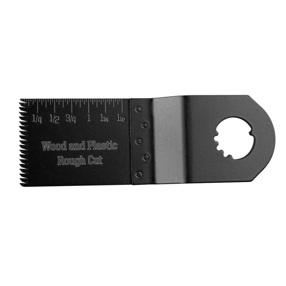 NEXTEC Rough Cut Saw Blade - 2 pack