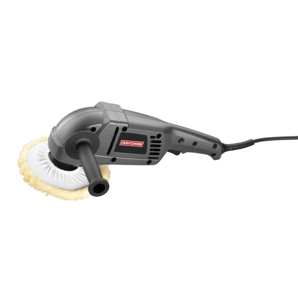 Craftsman 6 In. Sander/Polisher